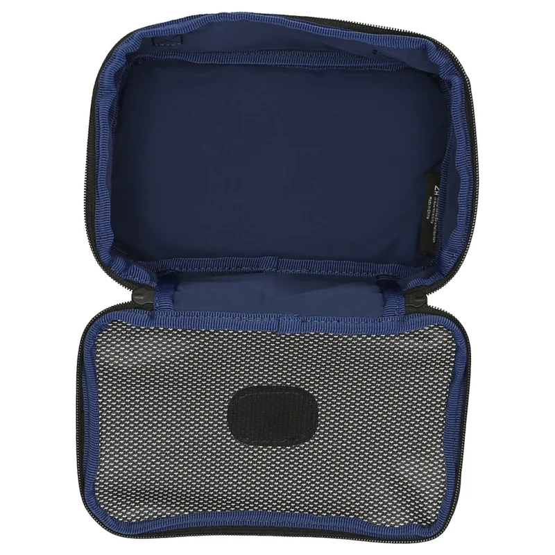 Zero Halliburton Packing S Case 14 cm - Packsack (black)