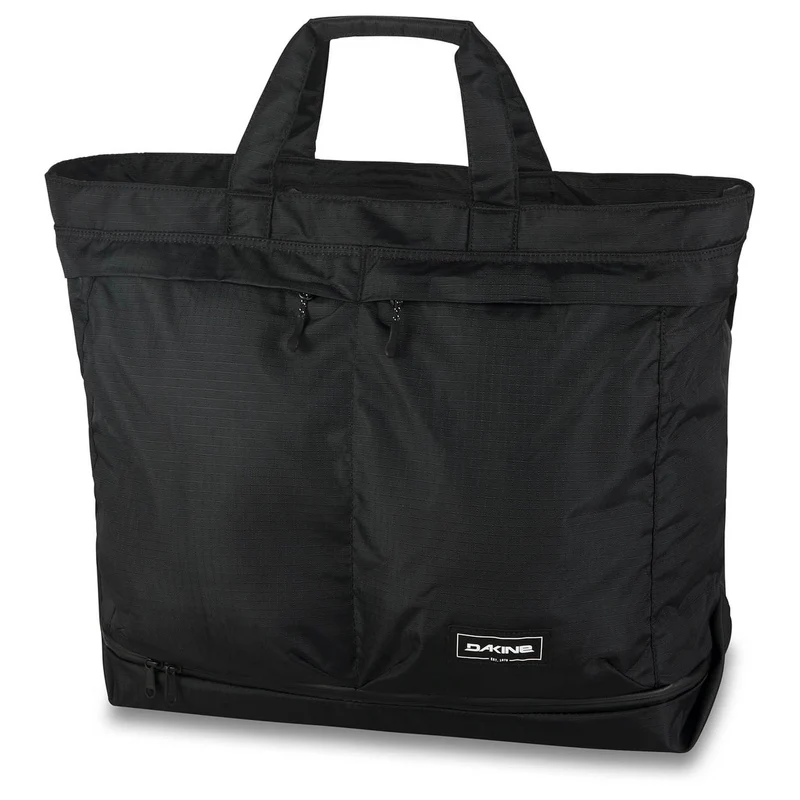 Dakine Verge 34 Weekender - Reisetasche 60 cm (black ripstop)