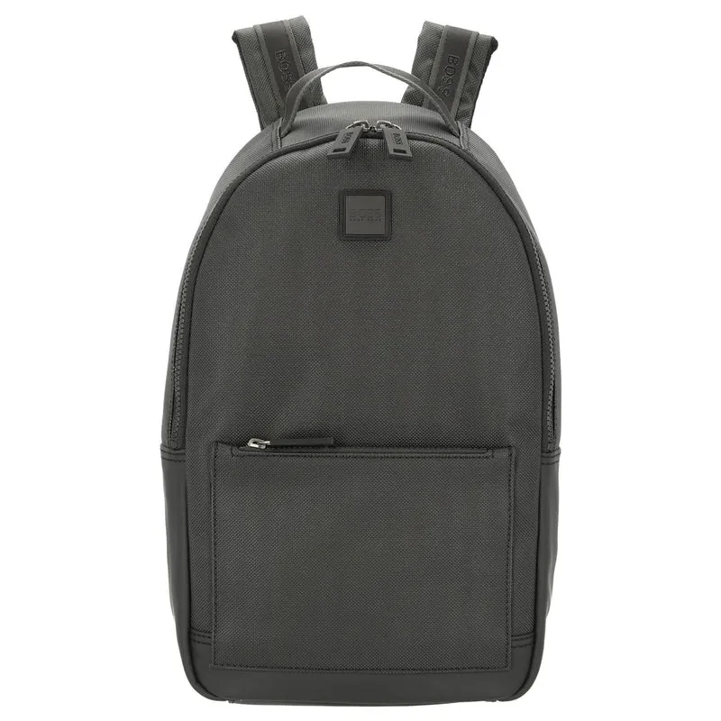 BOSS Hyper P - Rucksack M 39 cm (black)