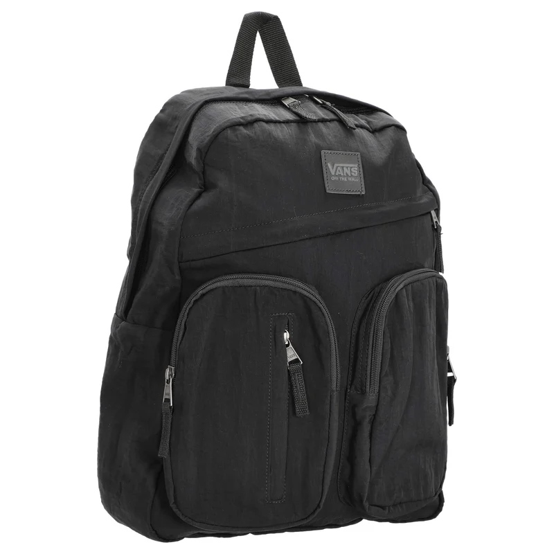 Vans Double Down II - Rucksack 42.5 cm (black)