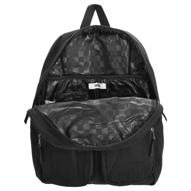 Vans Double Down II - Rucksack 42.5 cm (black)