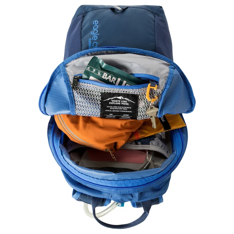 Eagle Creek selection Ranger XE 16 L - Wanderrucksack 46 cm (mesa blue/aizome blue)