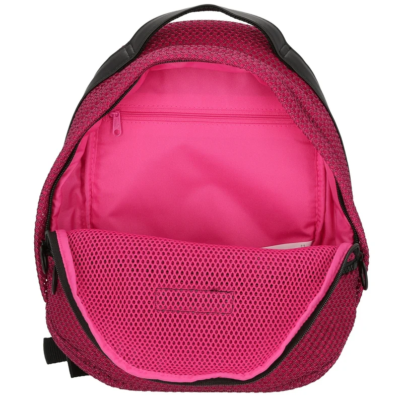 Puma Prime Time - Rucksack 34 cm (fuchsia purple-puma black)