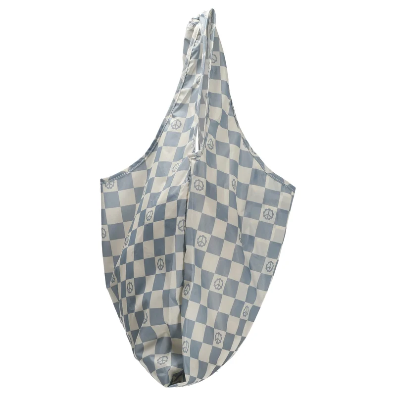 Vans Contortion - Einkaufstasche 41 cm (ashley blue)