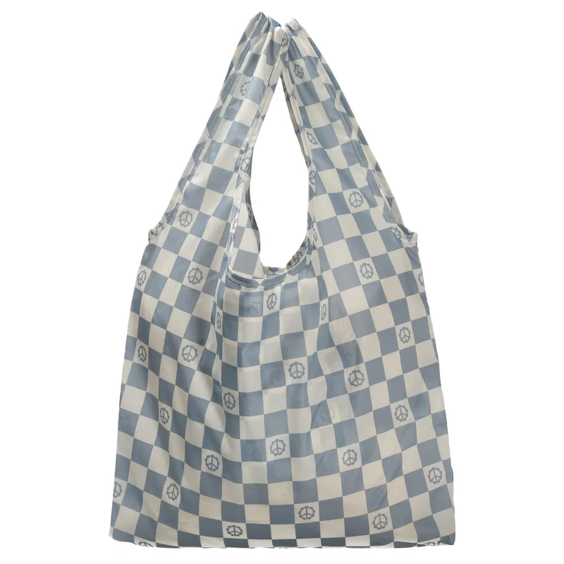 Vans Contortion - Einkaufstasche 41 cm (ashley blue)