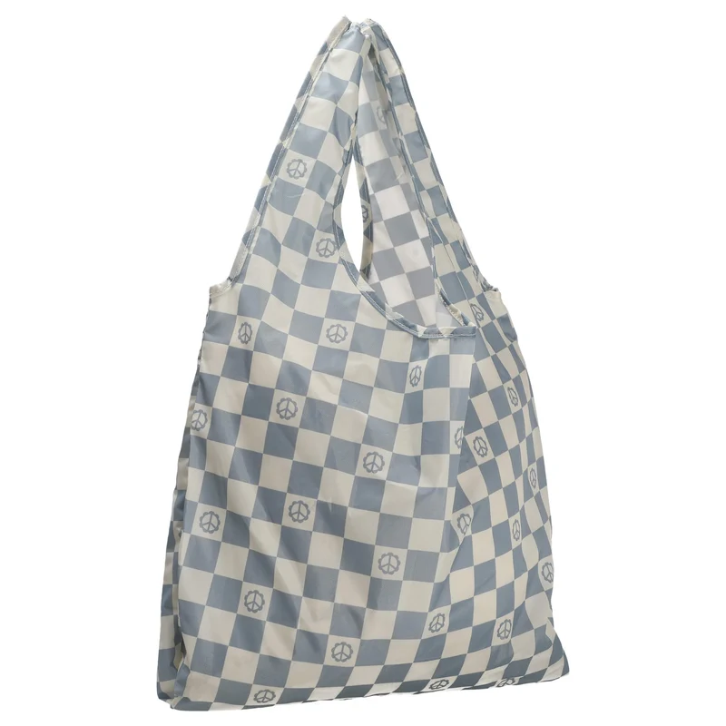 Vans Contortion - Einkaufstasche 41 cm (ashley blue)