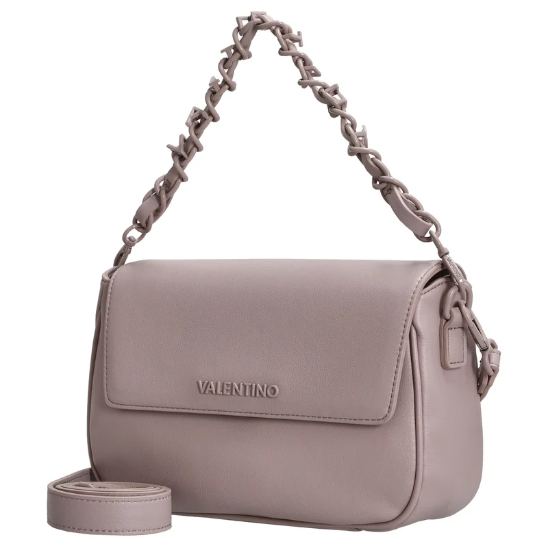Valentino Bags Cognac - Umhängetasche 25 cm (lilla)