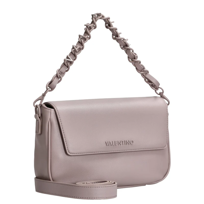 Valentino Bags Cognac - Umhängetasche 25 cm (lilla)