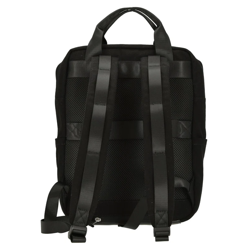 Strellson Tottenham Josh - Rucksack SVZ 39 cm (black)