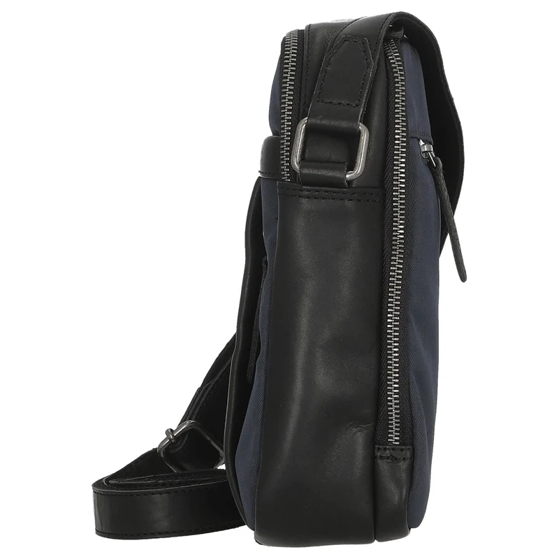 The Chesterfield Fusion Arendal - Umhängetasche 25 cm (navy)