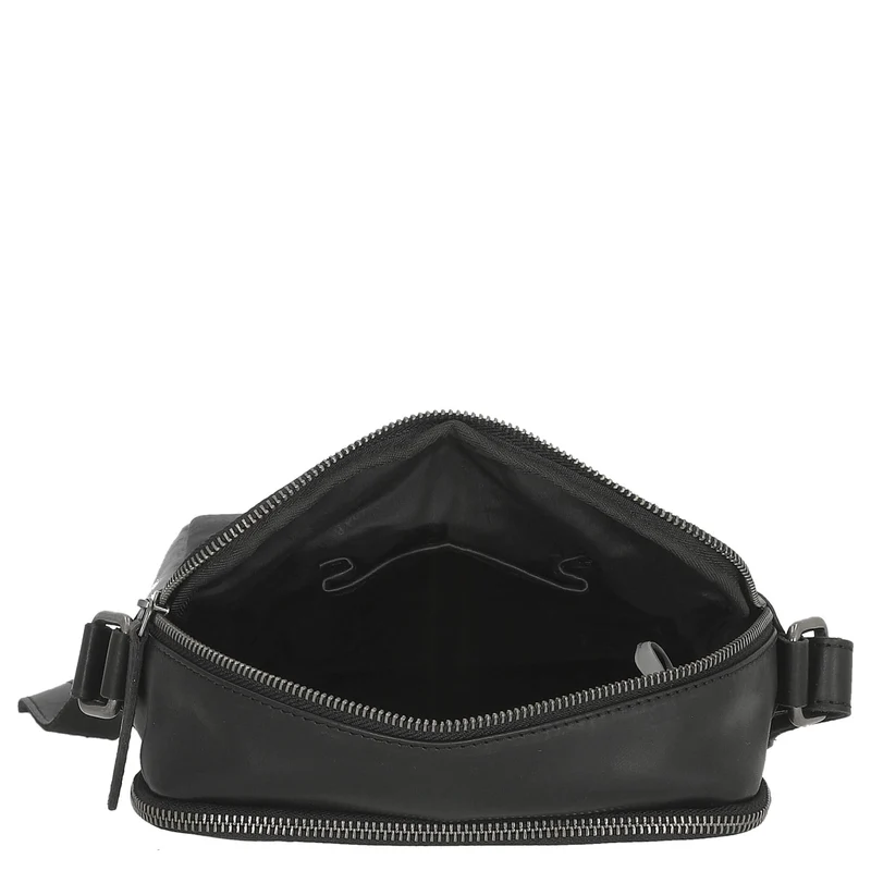 The Chesterfield Fusion Arendal - Umhängetasche 25 cm (black)