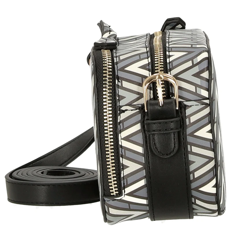 Valentino Bags Tonic - Umhängetasche 18 cm (black/multicolor)