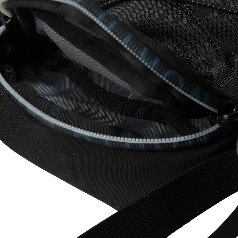The North Face Jester Crossbody - Umhängetasche 20.7 cm (asphalt grey/tnf black/)