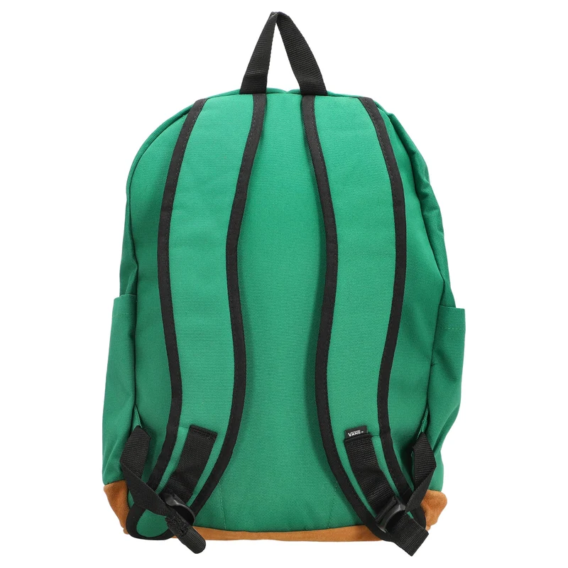 Vans Old Skool Sport - Rucksack 15" 42.5 cm (verdant green)