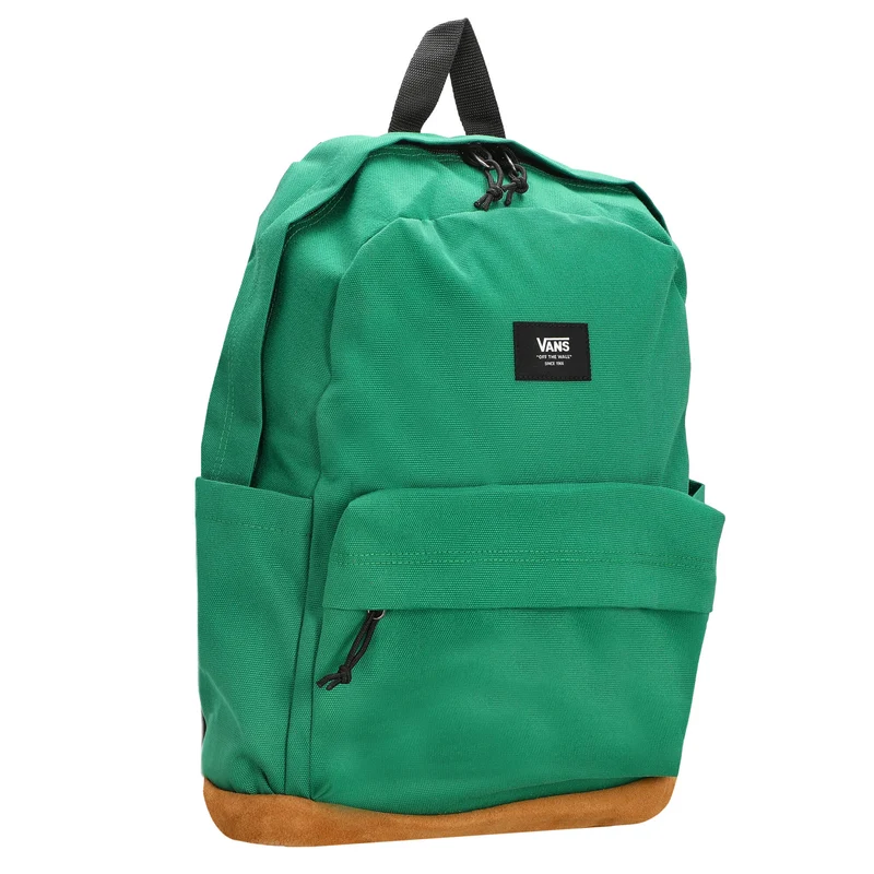 Vans Old Skool Sport - Rucksack 15" 42.5 cm (verdant green)