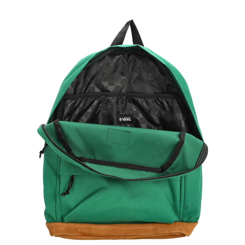 Vans Old Skool Sport - Rucksack 15" 42.5 cm (verdant green)