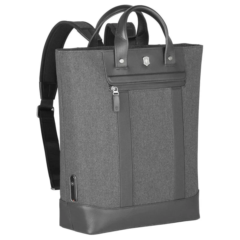 Victorinox Architecture Urban2 - Shopper 40 cm (grey)