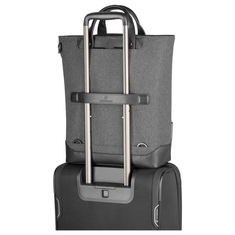 Victorinox Architecture Urban2 - Shopper 40 cm (grey)