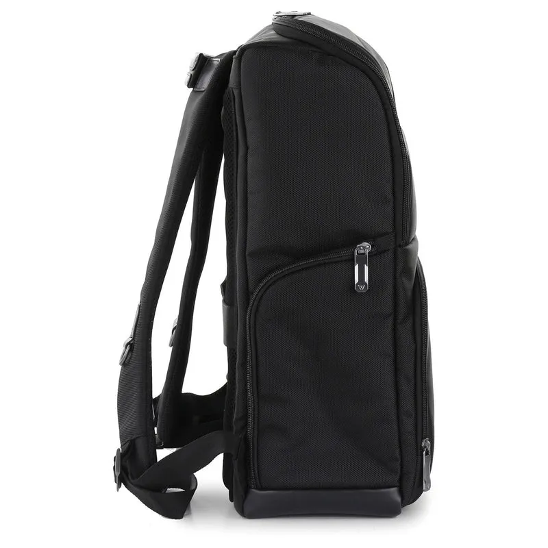 Roncato Biz 4.0 - Rucksack 15.6" und USB-Port 43 cm (nero)