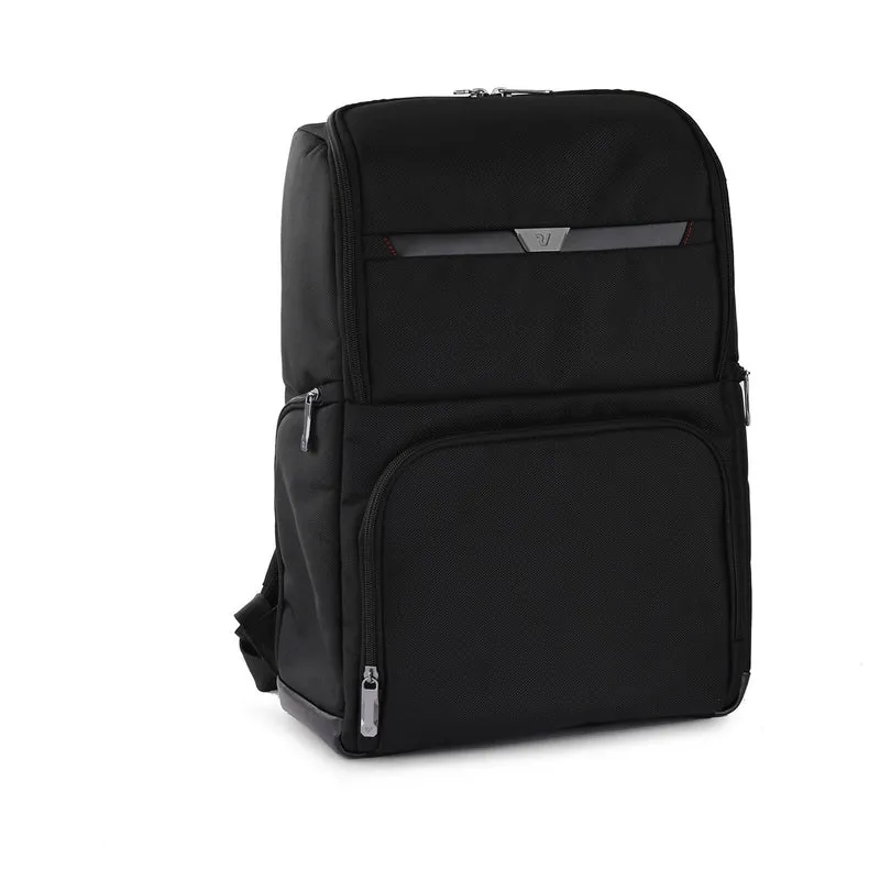 Roncato Biz 4.0 - Rucksack 15.6" und USB-Port 43 cm (nero)