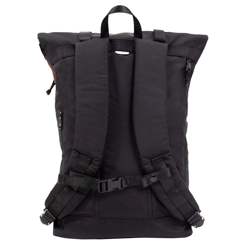Doughnut Christopher Small Go Wild 12 - Rucksack 40 cm (black x brown)