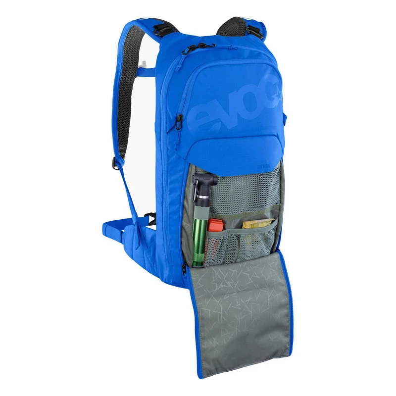 Evoc Stage 6 - Fahrradrucksack 44 cm (royal blue)