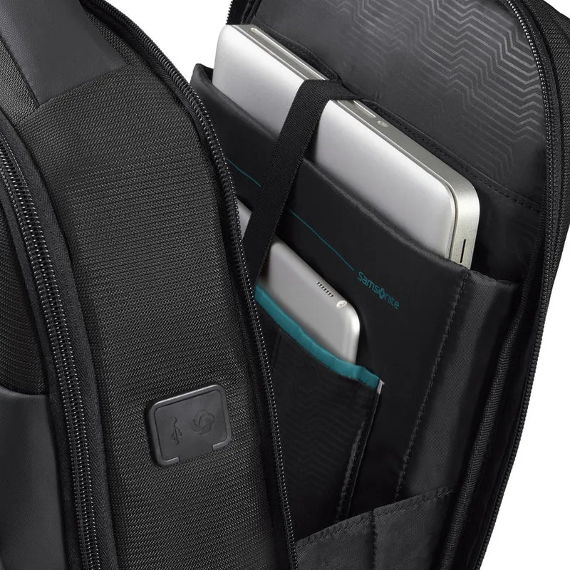 Samsonite Mysight - Rucksack 14.1" 43 cm (black)