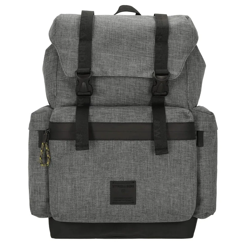 Strellson Northwood 2.0 - Rucksack LVF 1 47 cm (dark grey)