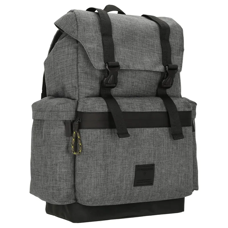 Strellson Northwood 2.0 - Rucksack LVF 1 47 cm (dark grey)