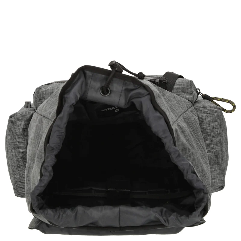 Strellson Northwood 2.0 - Rucksack LVF 1 47 cm (dark grey)