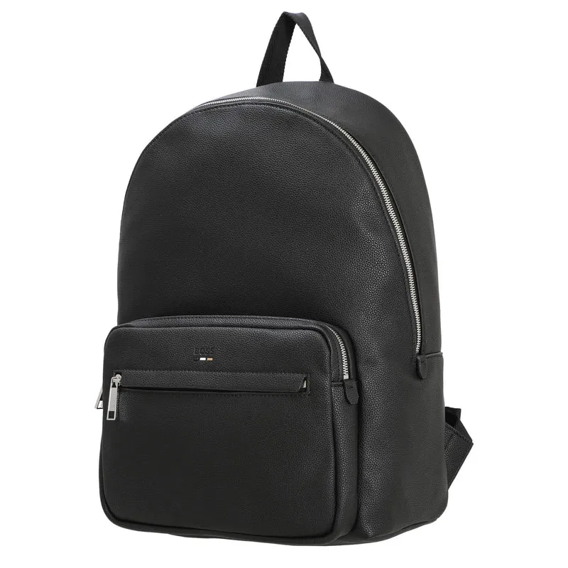 BOSS Ray - Rucksack 42 cm (black)