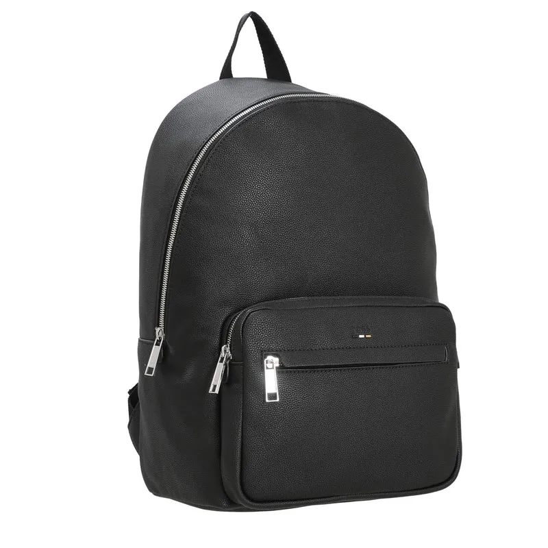 BOSS Ray - Rucksack 42 cm (black)