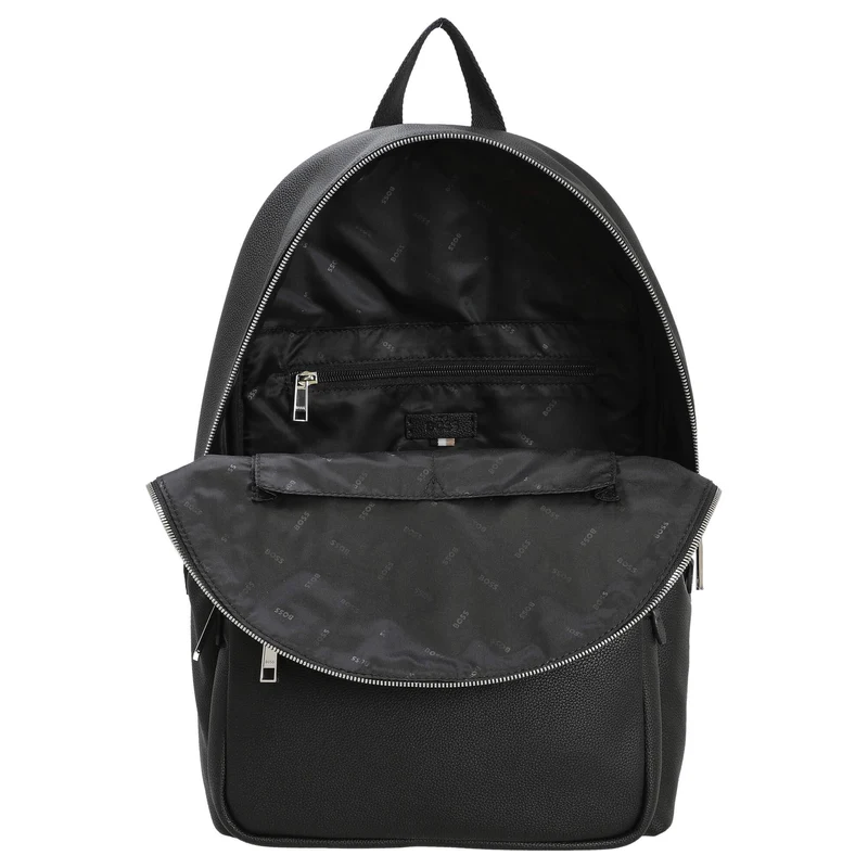 BOSS Ray - Rucksack 42 cm (black)