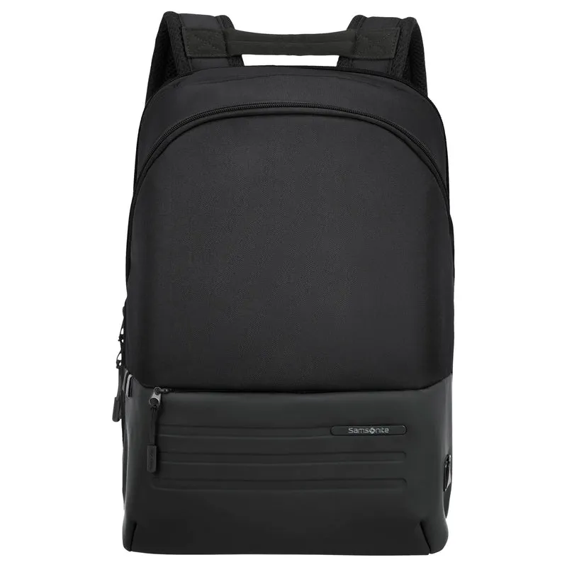Samsonite Stackd Biz - Rucksack 45 cm (black)