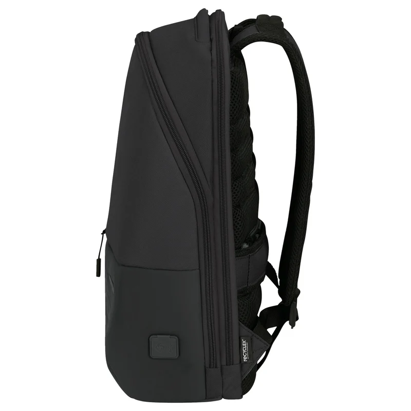 Samsonite Stackd Biz - Rucksack 45 cm (black)