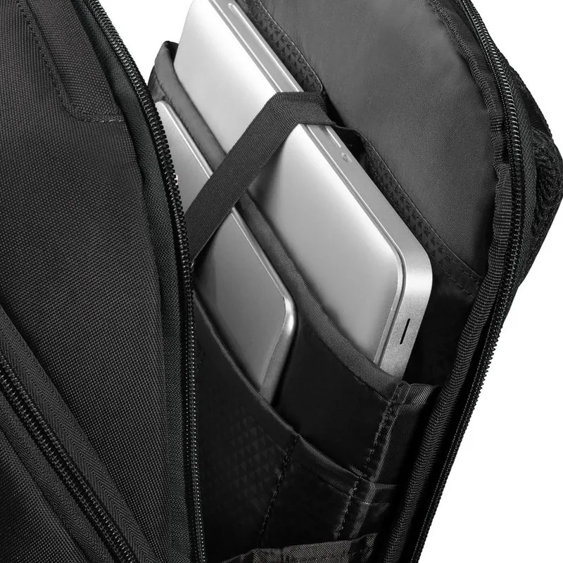 Samsonite Stackd Biz - Rucksack 45 cm (black)