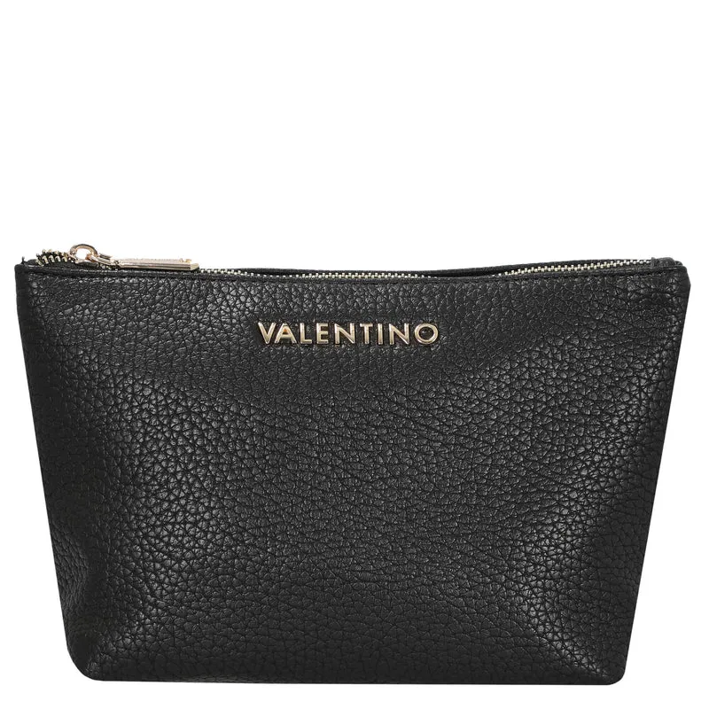 Valentino Bags Blossom Re - Kulturbeutel 25 cm (nero)