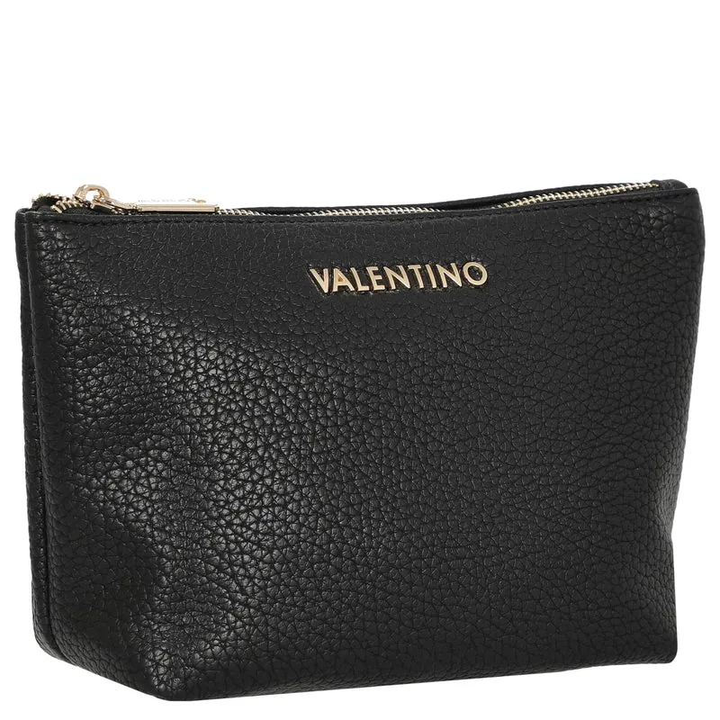 Valentino Bags Blossom Re - Kulturbeutel 25 cm (nero)