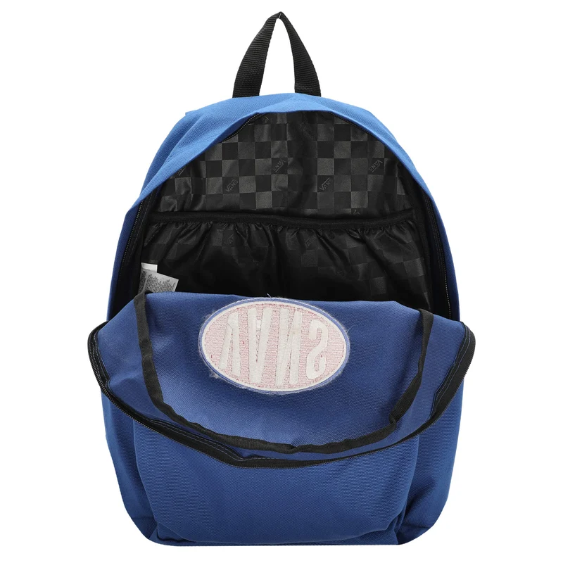 Vans Old Skool Grom - Rucksack 39.5 cm (true blue)