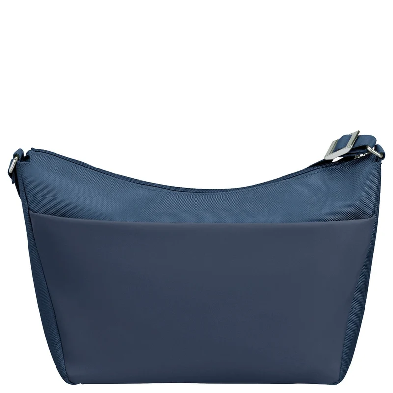 Samsonite Women's Openroad Chic - Schultertasche 41 cm (midnight blue)