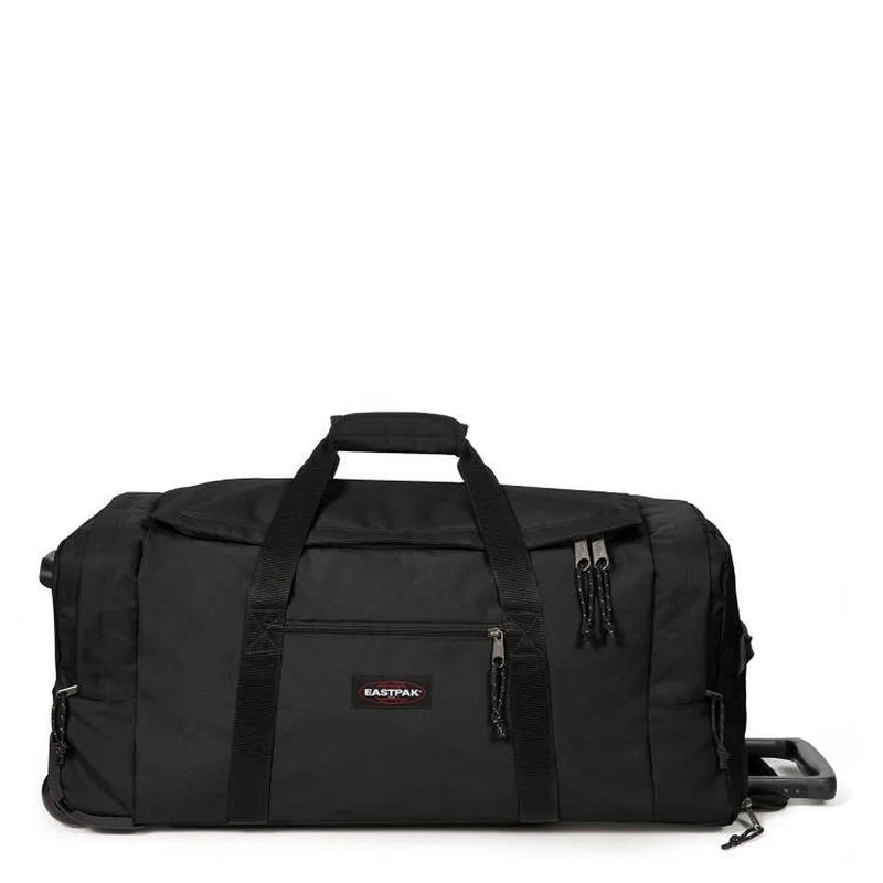 Eastpak Leatherface L+ 104 - Rollenreisetasche 86.5 cm (black)