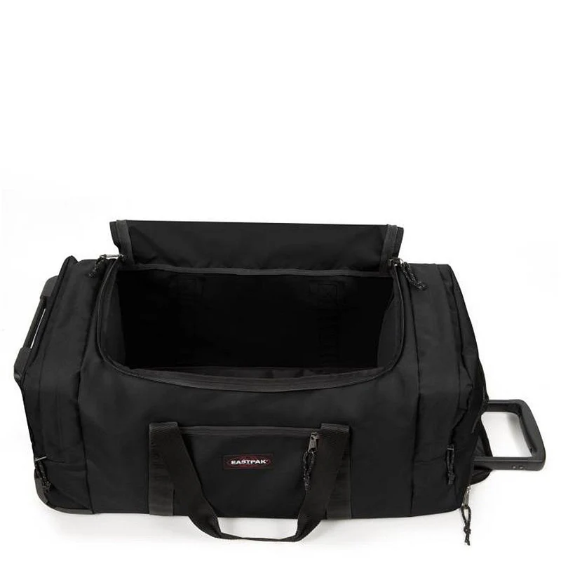Eastpak Leatherface L+ 104 - Rollenreisetasche 86.5 cm (black)