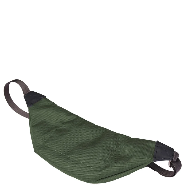 Sandqvist Aste - Gürteltasche 35 cm (dawn green)