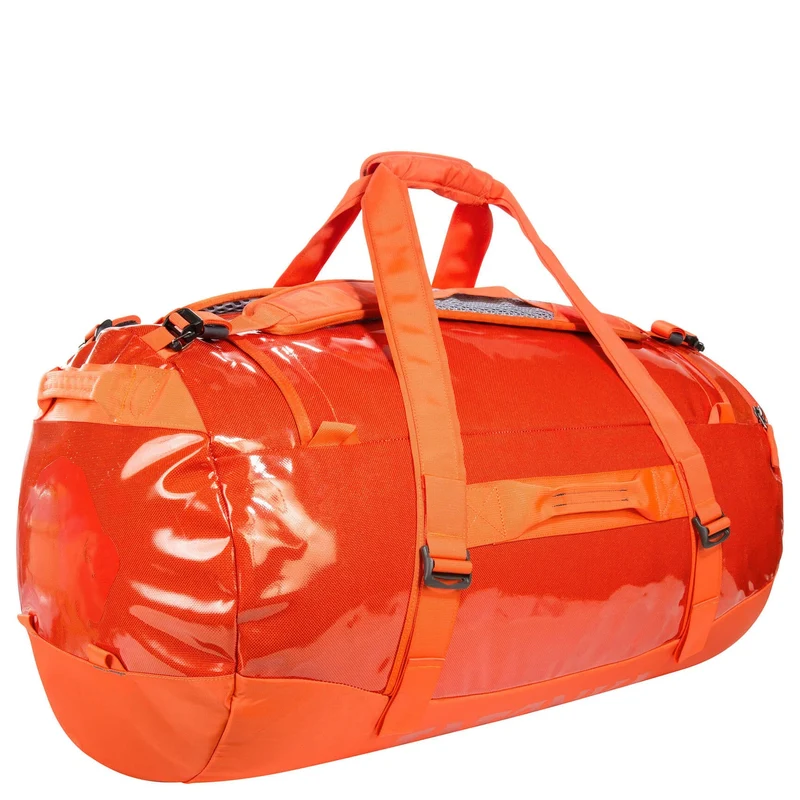 Tatonka Barrel 85 - Reisetasche 69 cm (red orange)