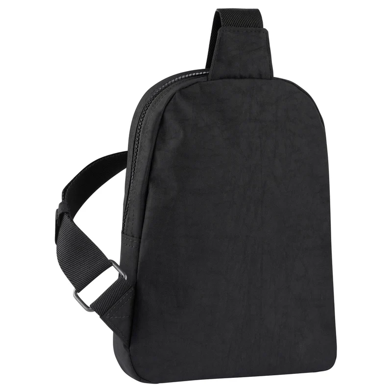 Camel Active Journey - Umhängetasche 28 cm (black)