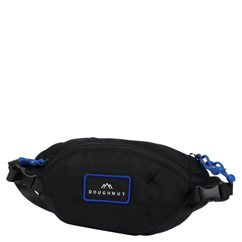 Doughnut Seattle Airlines 2.8 - Gürteltasche 30 cm (black)