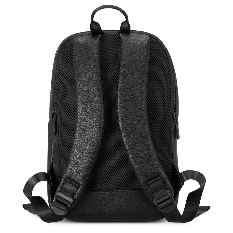 Roncato Nevada - Rucksack 14" (nevada nero)