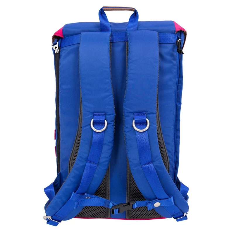 Doughnut Colorado Euro 19 - Rucksack 47 cm (blue)