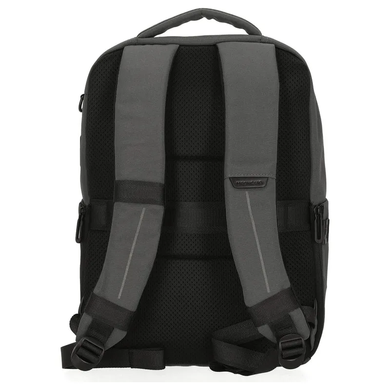 Roncato Clayton Slim - Rucksack 14" 42 cm (anthracite)