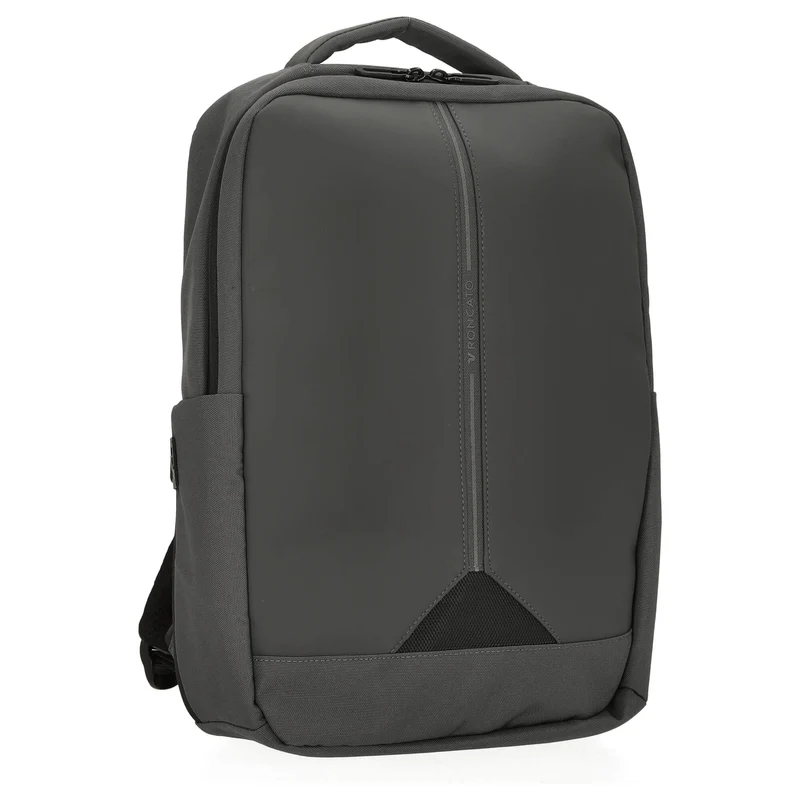 Roncato Clayton Slim - Rucksack 14" 42 cm (anthracite)